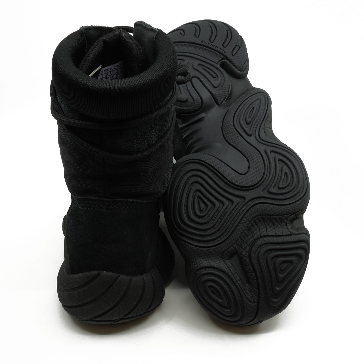 adidas Men's Yeezy 500 High Sneakers
