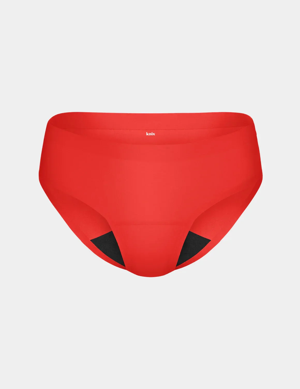 Light Leakproof No-Show Bikini
