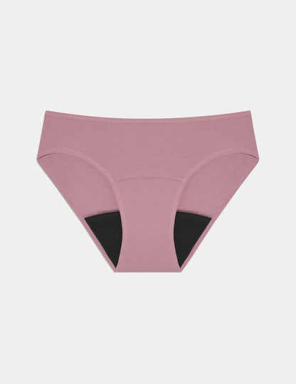 Super Leakproof Cotton Bikini
