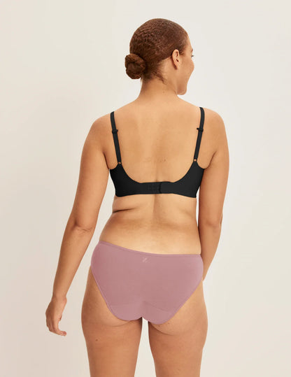 Super Leakproof Cotton Bikini