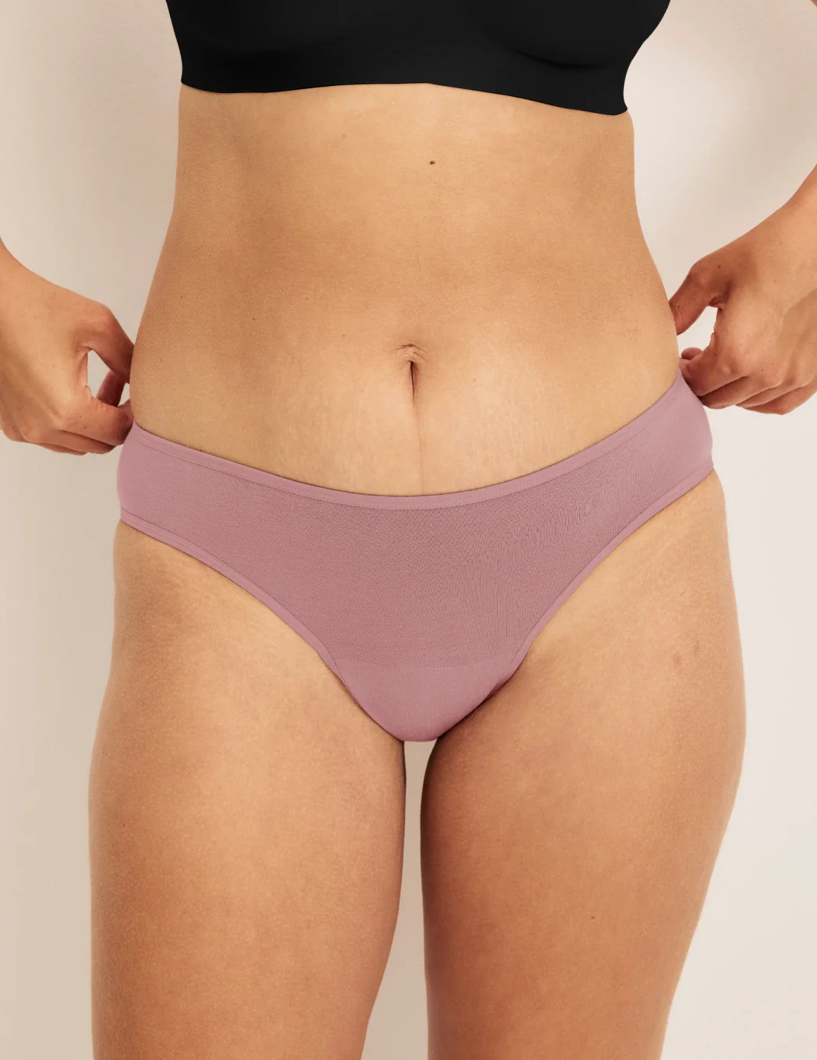 Super Leakproof Cotton Bikini