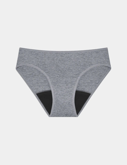 Super Leakproof® Cotton Bikini