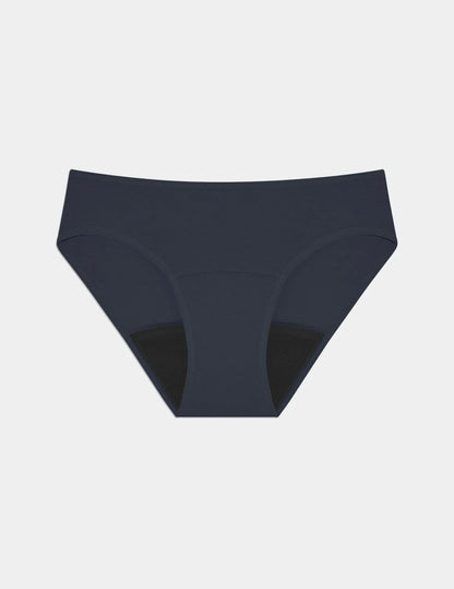 Super Leakproof® Cotton Bikini