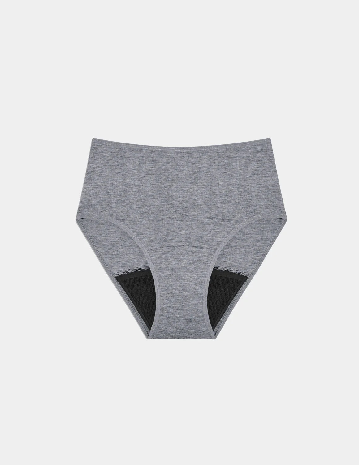 Super Leakproof® Cotton High Rise