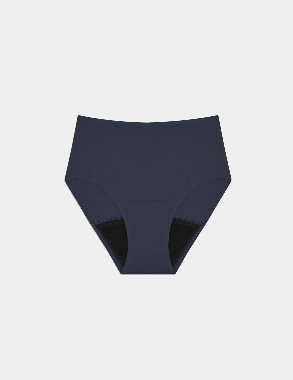 Super Leakproof® Cotton High Rise
