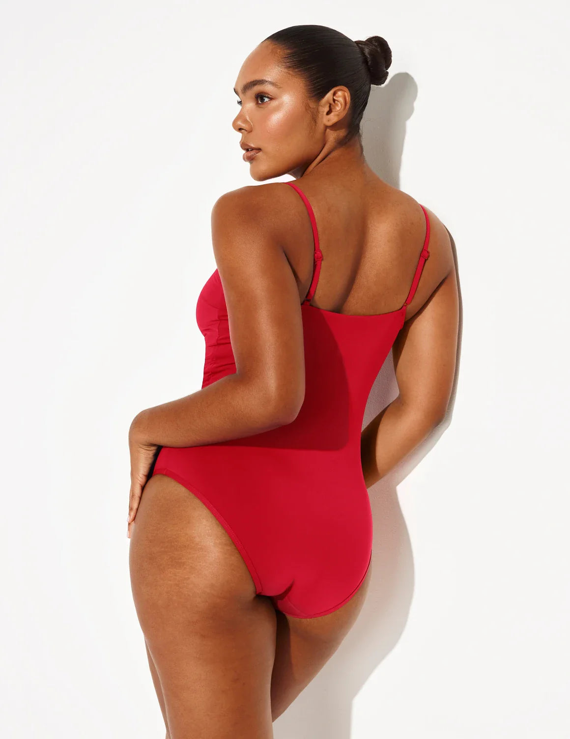 Leakproof Sculpt Classic One Piece Swimsuit