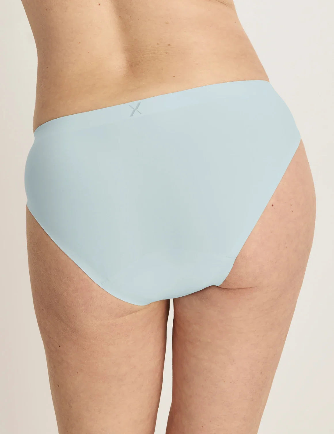Leakproof UltraThin No-Show Bikini
