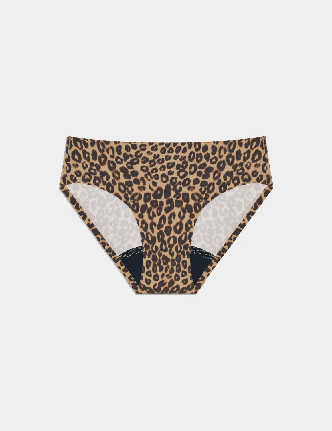 Leakproof UltraThin No-Show Bikini