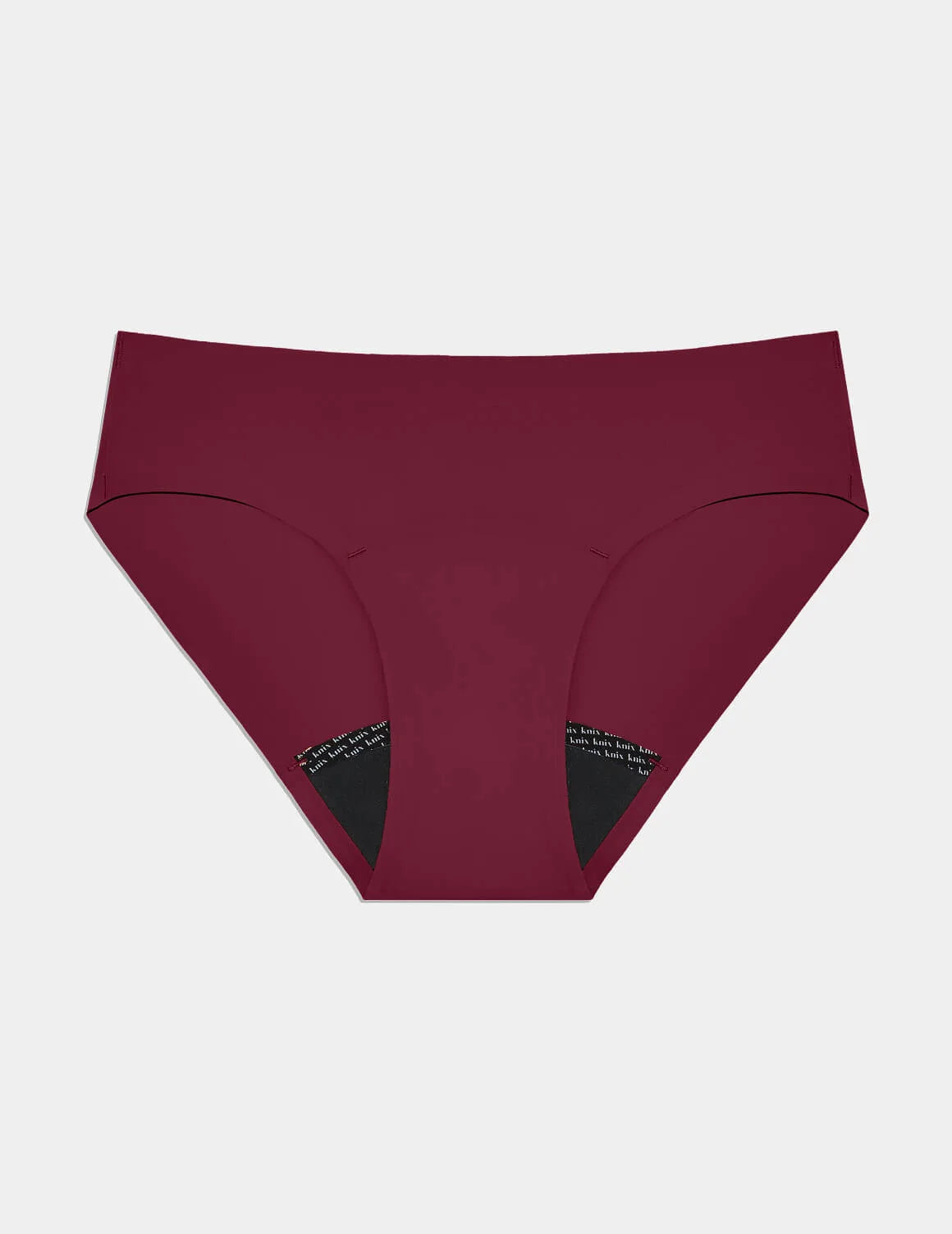 Leakproof UltraThin No-Show Bikini
