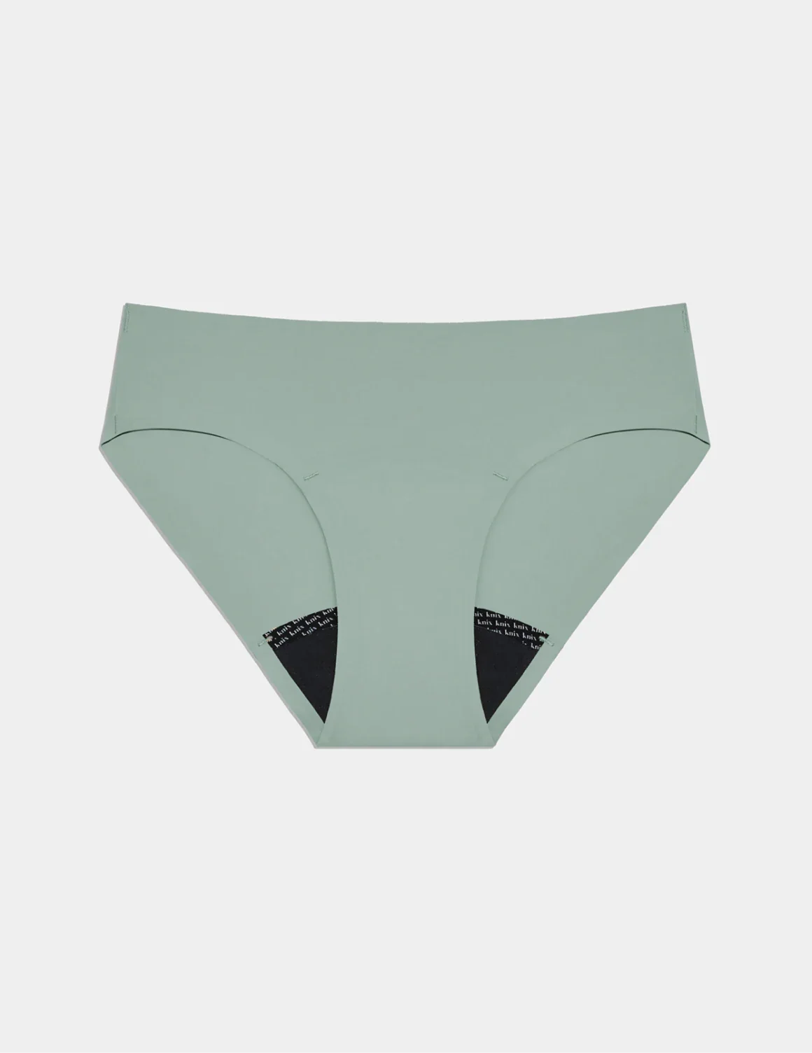 Leakproof UltraThin No-Show Bikini - Last Call