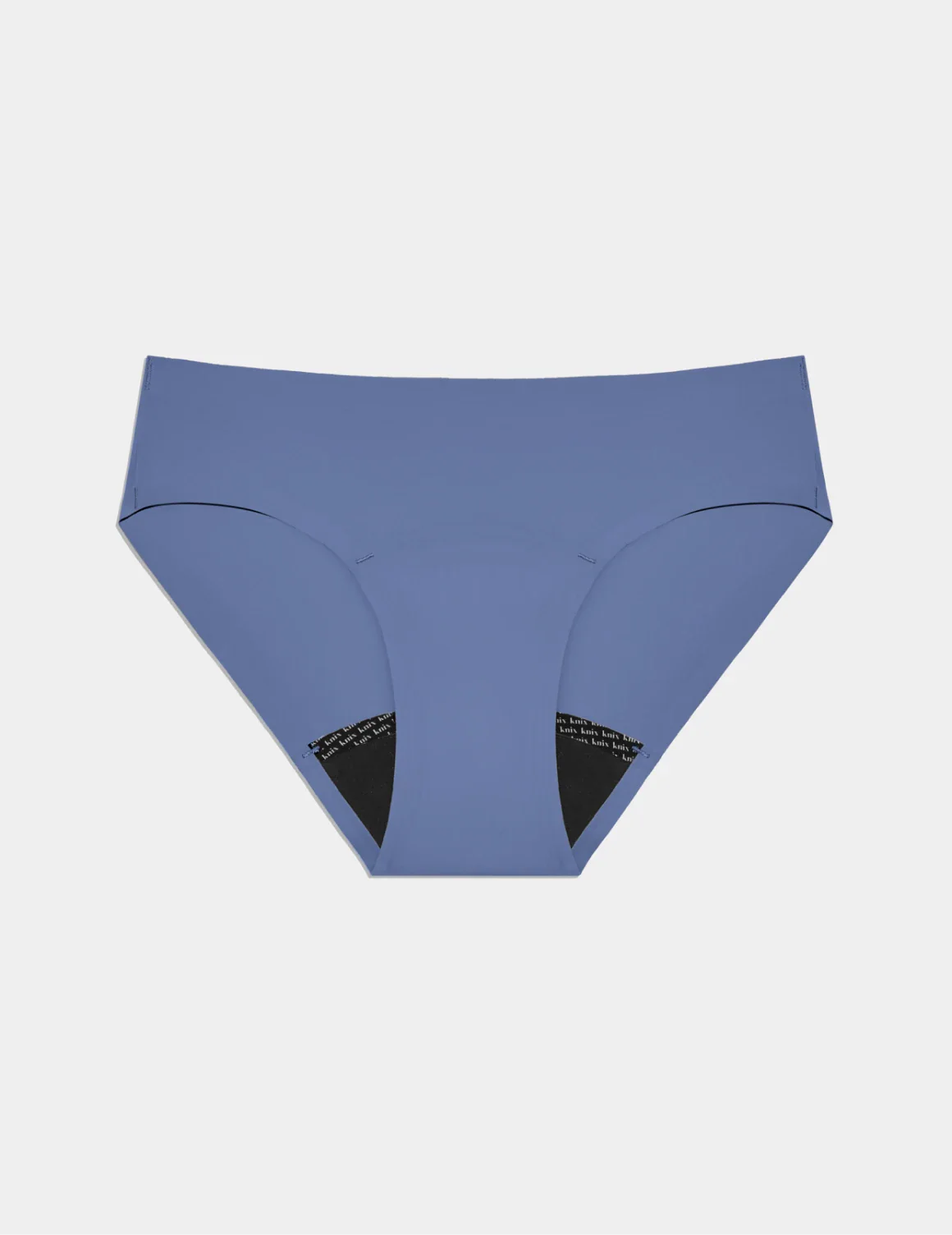 Leakproof UltraThin No-Show Bikini