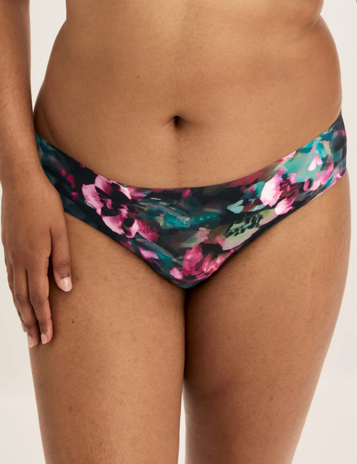 Leakproof UltraThin No-Show Bikini - Last Call