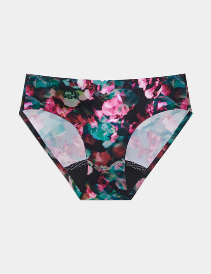 Leakproof UltraThin No-Show Bikini - Last Call