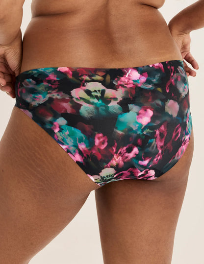 Leakproof UltraThin No-Show Bikini - Last Call