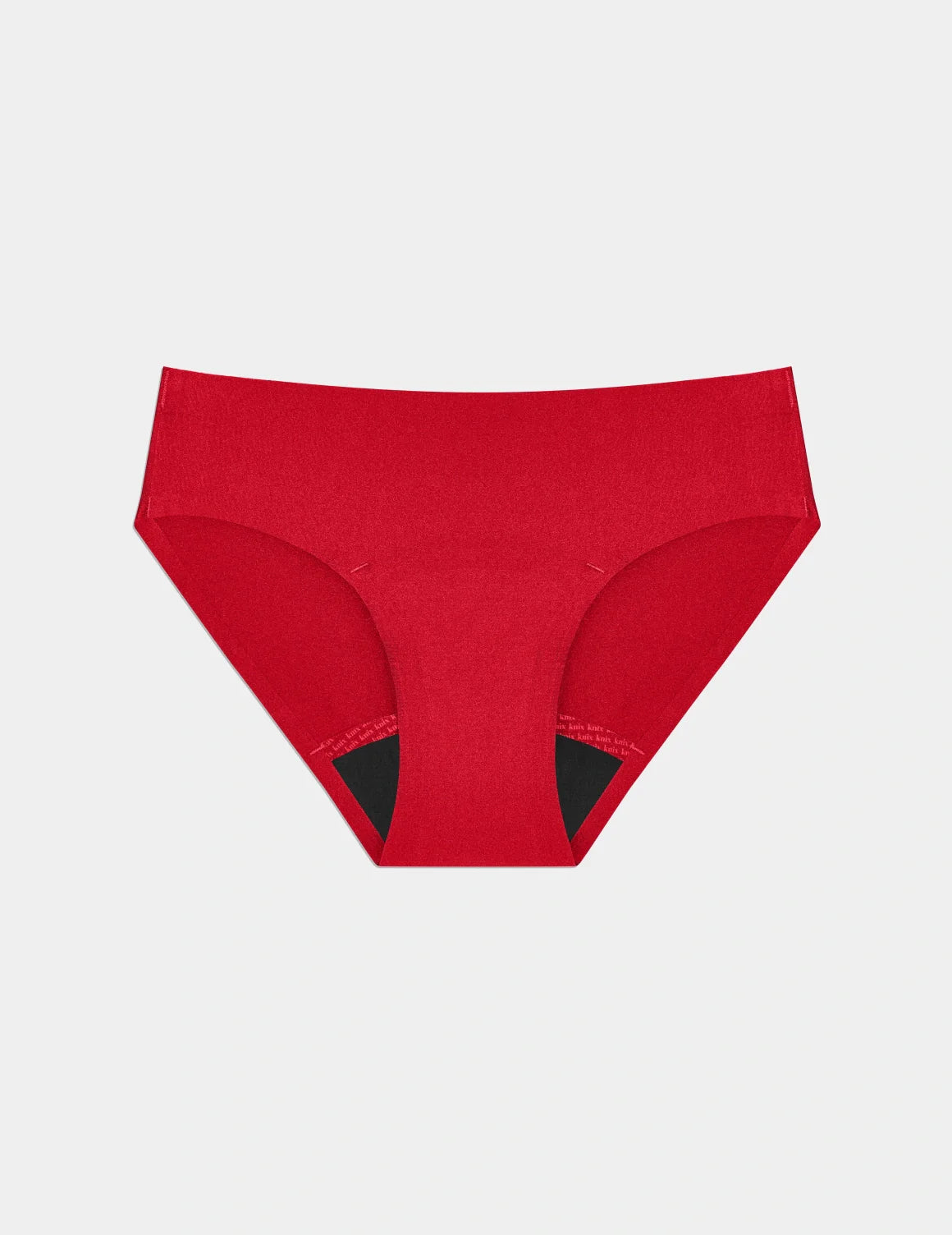 Leakproof UltraThin No-Show Bikini