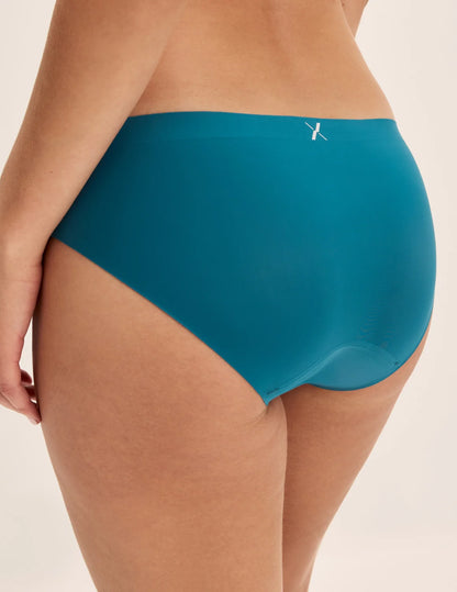 Leakproof UltraThin No-Show Bikini - Last Call