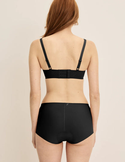 Leakproof UltraThin No-Show Boybrief - Last Call