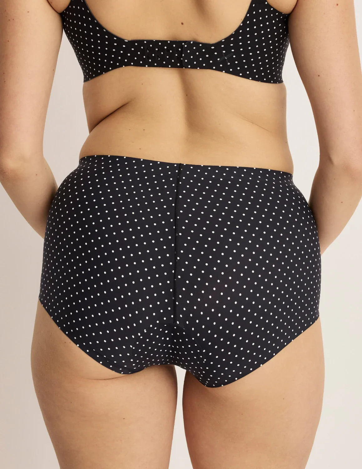 Leakproof UltraThin No-Show Boybrief - Last Call