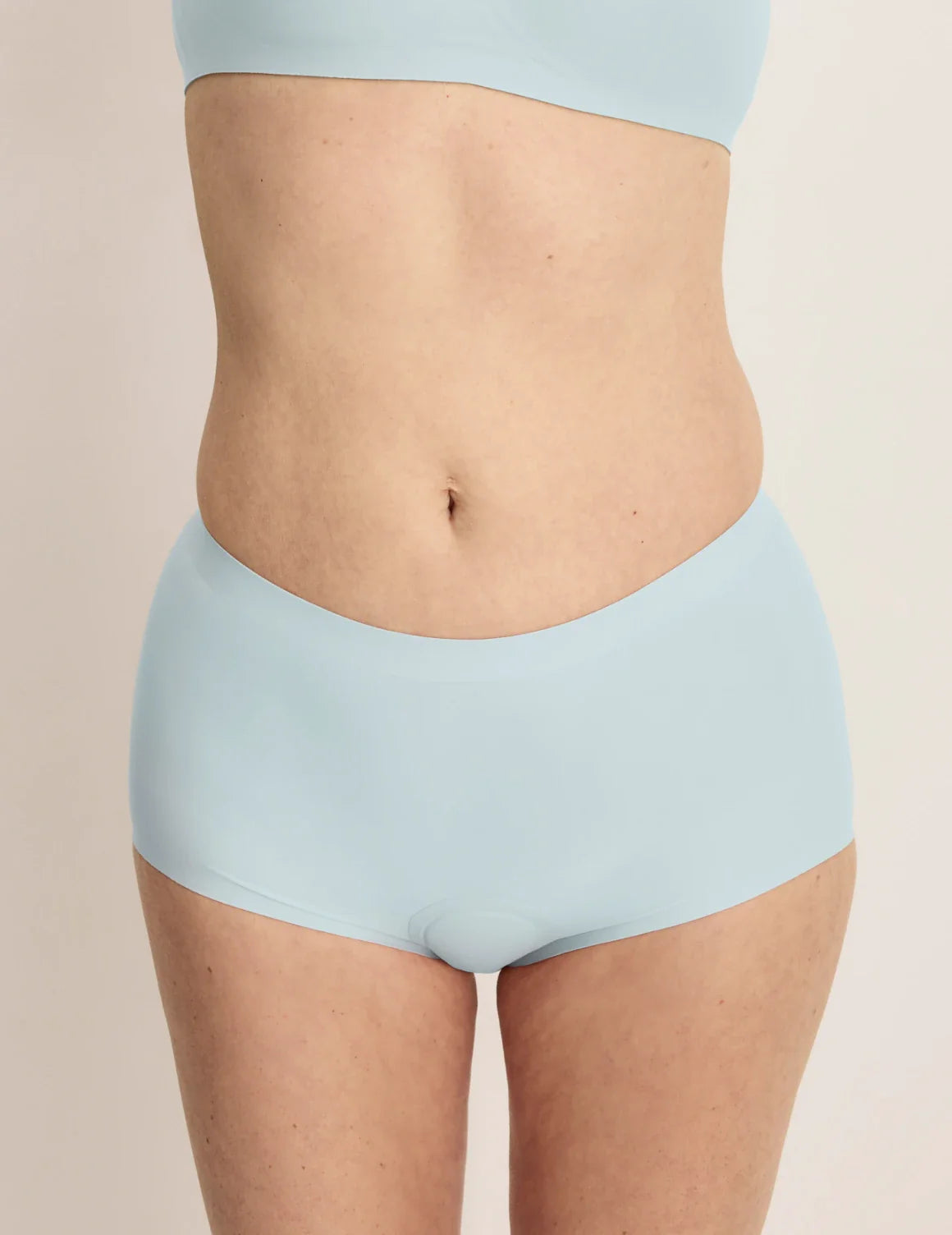 Leakproof UltraThin Boybrief