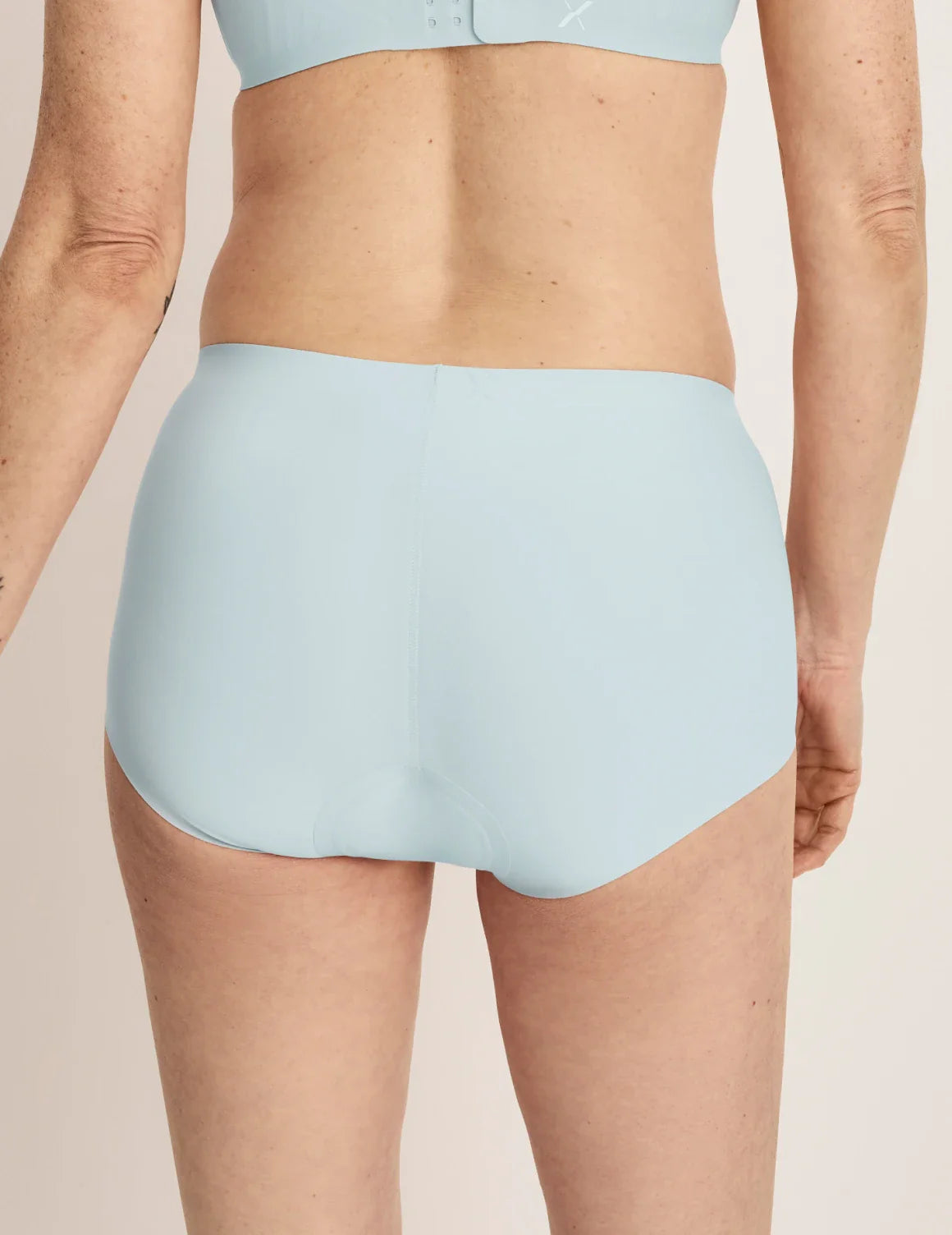 Leakproof UltraThin Boybrief