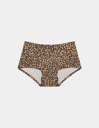 Leakproof UltraThin No-Show Boybrief - Last Call
