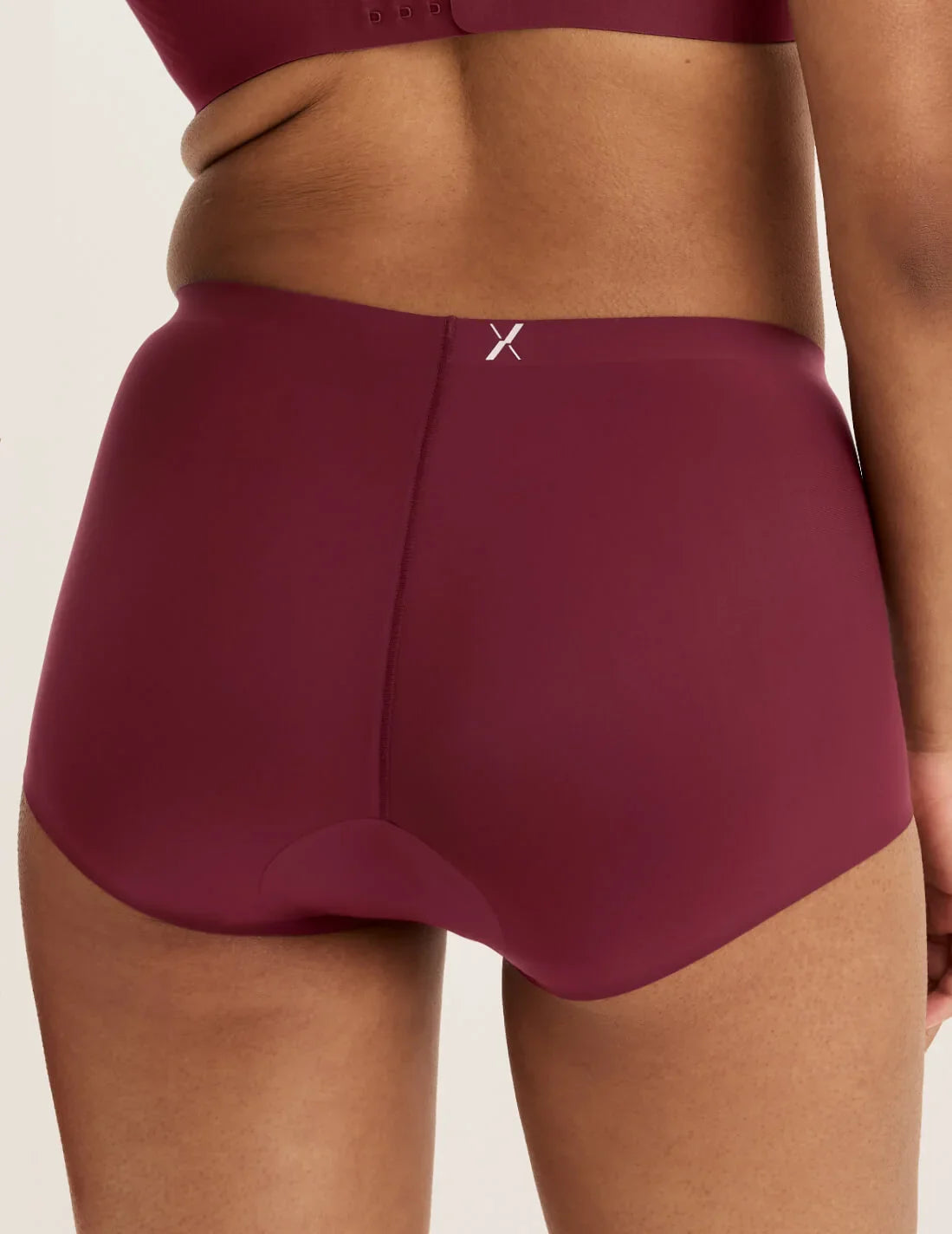 Leakproof UltraThin Boybrief