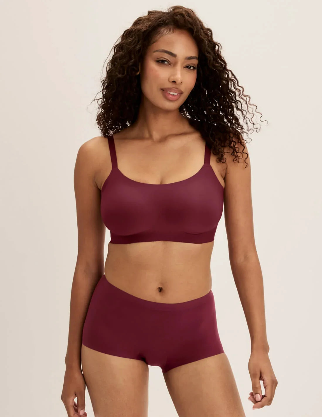Leakproof UltraThin Boybrief