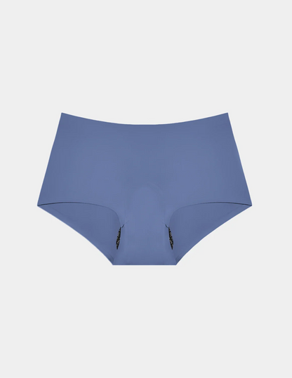 Leakproof UltraThin No-Show Boybrief - Last Call