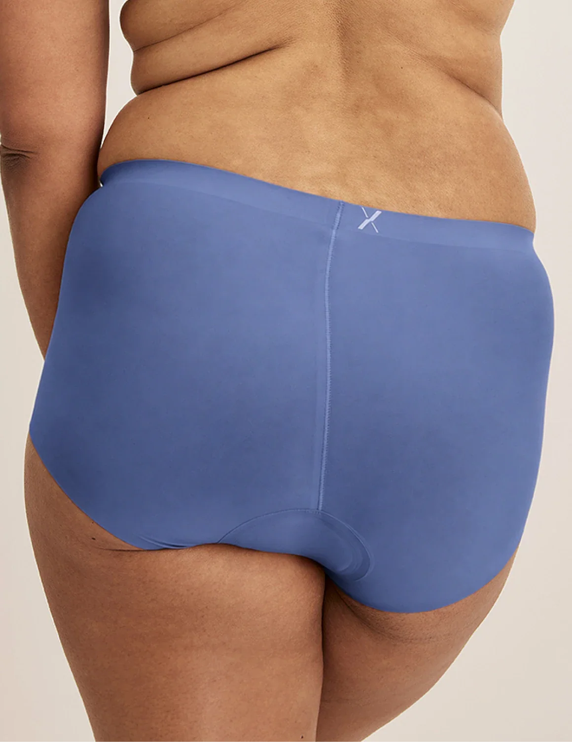 Leakproof UltraThin No-Show Boybrief