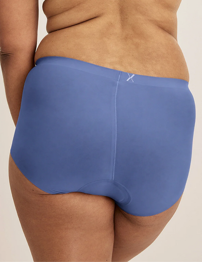 Leakproof UltraThin No-Show Boybrief