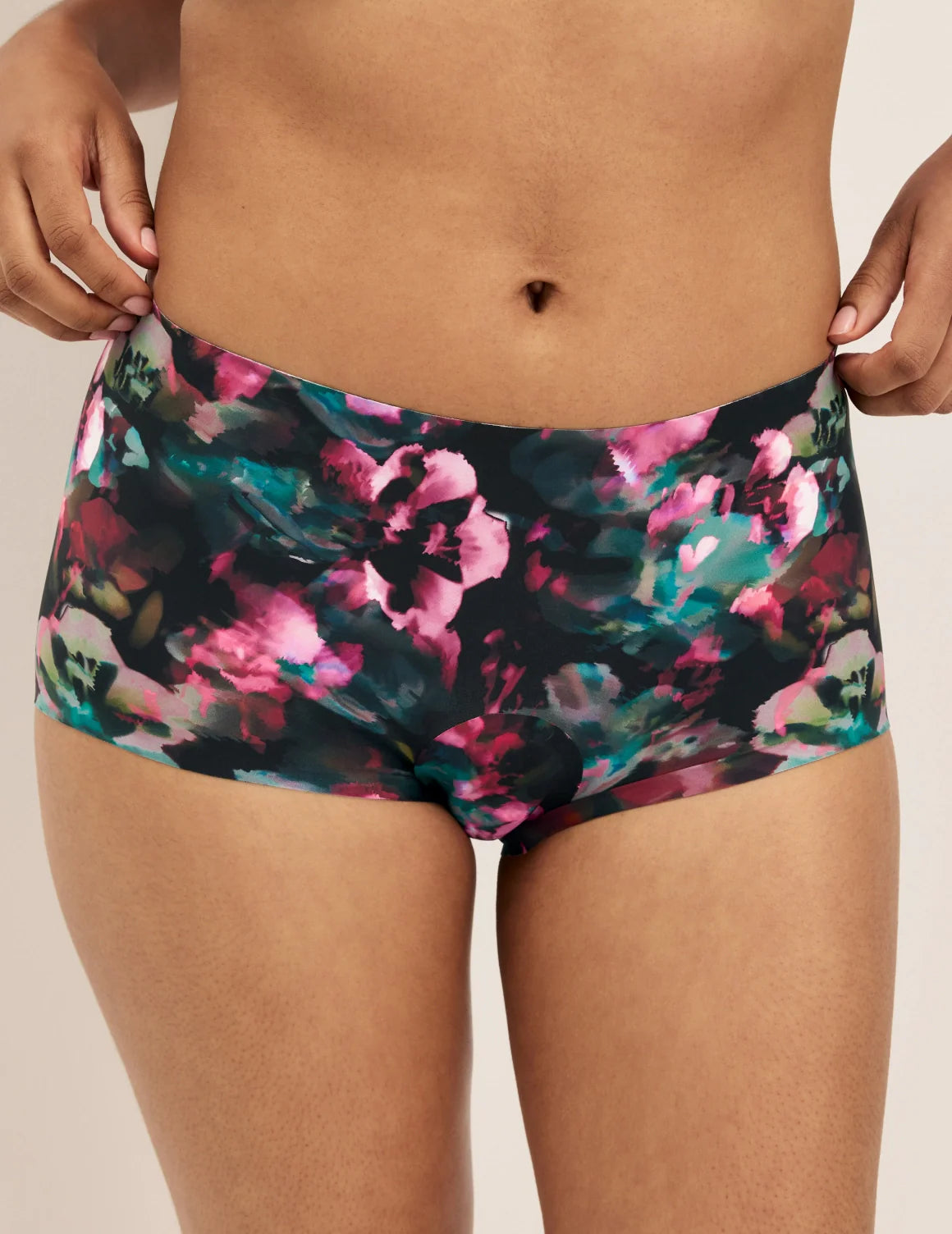 Leakproof UltraThin Boybrief