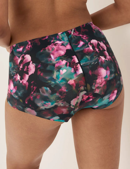Leakproof UltraThin No-Show Boybrief - Last Call