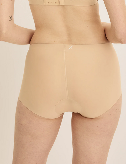 Leakproof UltraThin No-Show Boybrief - Last Call