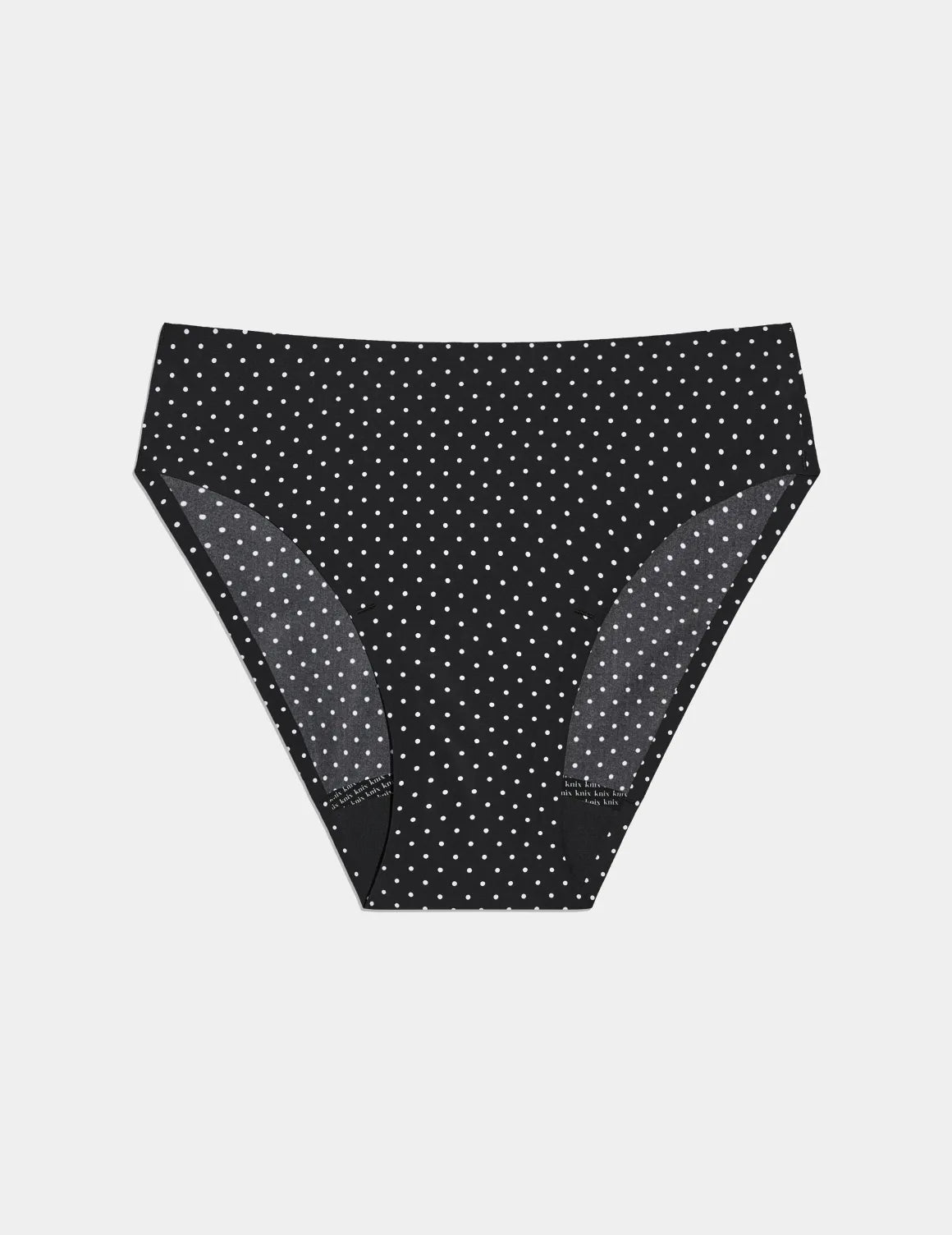 Leakproof UltraThin No-Show French Cut - Last Call