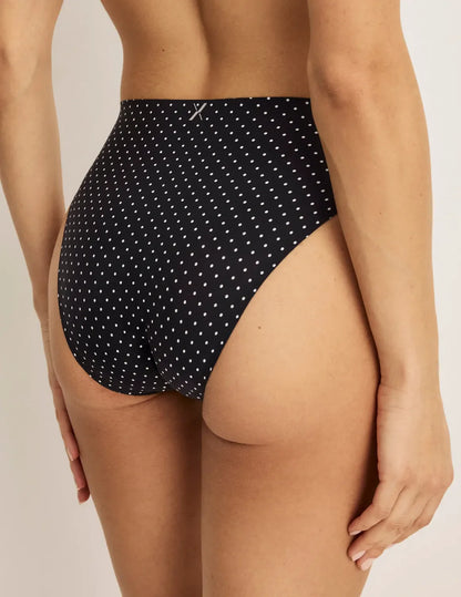 Leakproof UltraThin No-Show French Cut - Last Call
