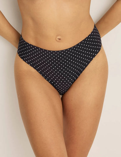 Leakproof UltraThin No-Show French Cut - Last Call