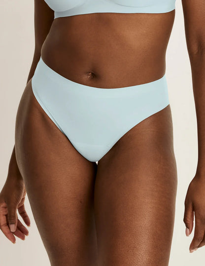 Leakproof UltraThin No-Show French Cut - Last Call