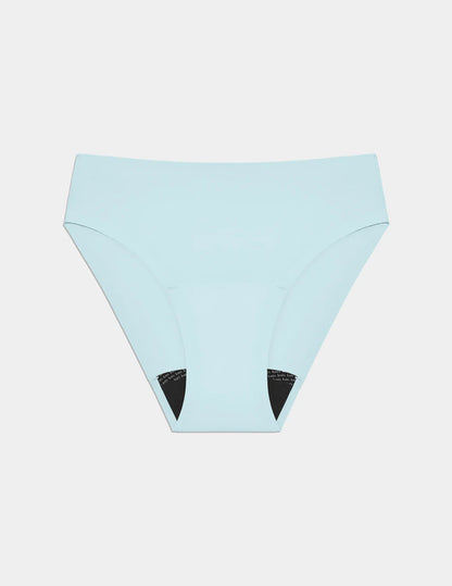 Leakproof UltraThin No-Show French Cut - Last Call