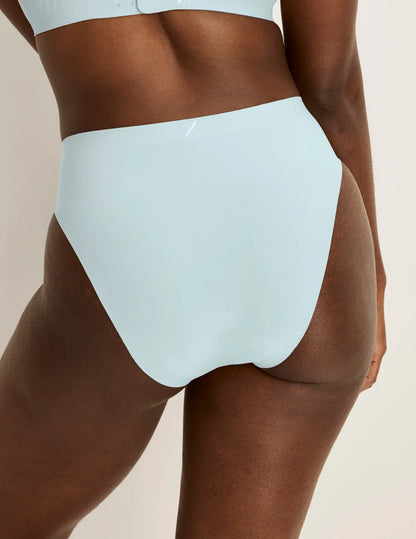 Leakproof UltraThin No-Show French Cut - Last Call