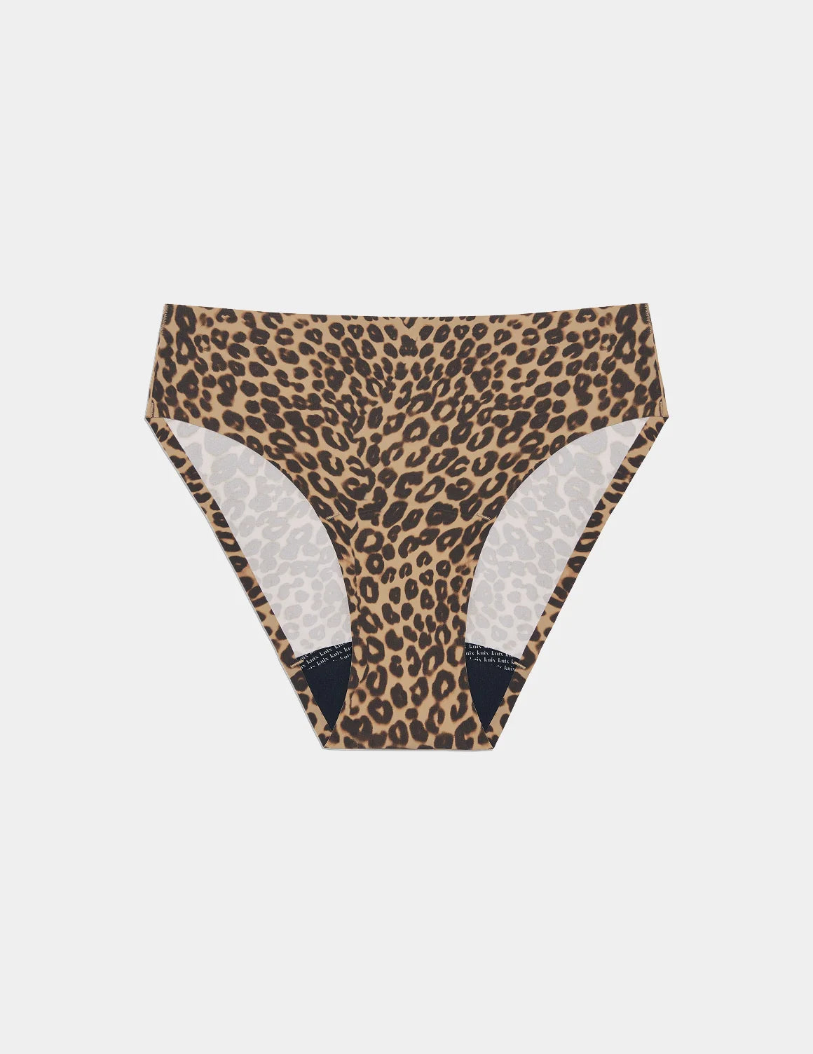 Leakproof UltraThin No-Show French Cut - Last Call
