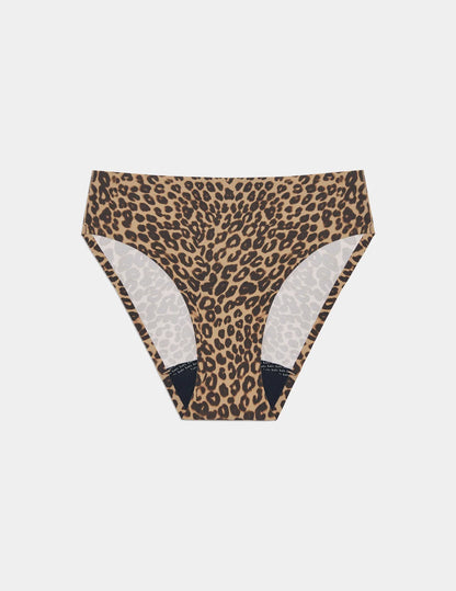 Leakproof UltraThin No-Show French Cut - Last Call