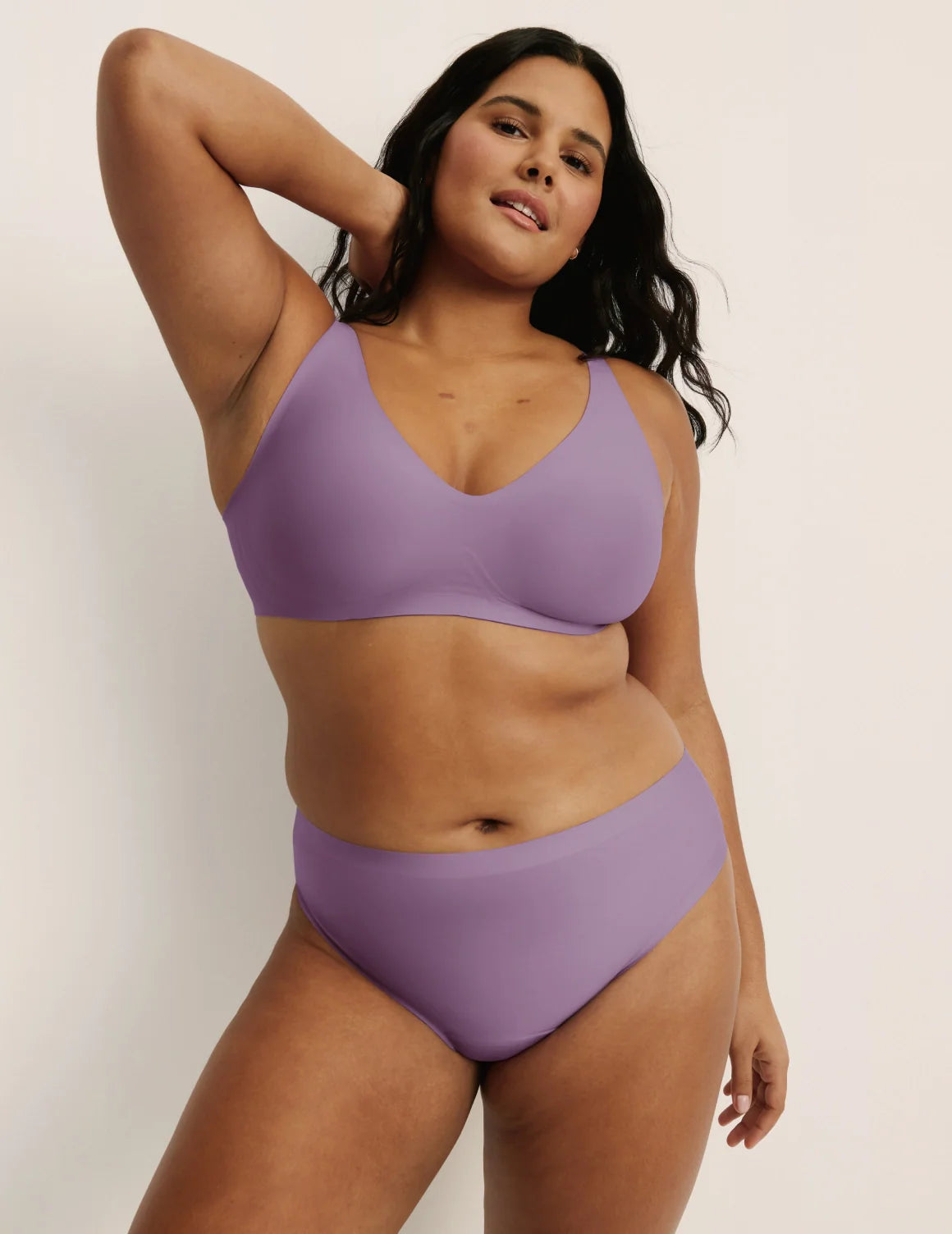 Leakproof UltraThin No-Show French Cut - Last Call