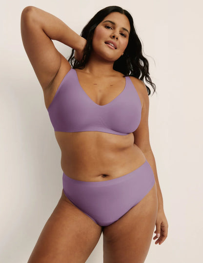 Leakproof UltraThin No-Show French Cut - Last Call