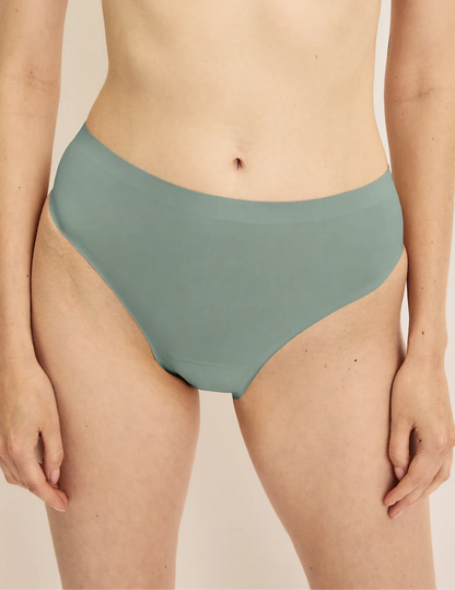 Leakproof UltraThin No-Show French Cut - Last Call