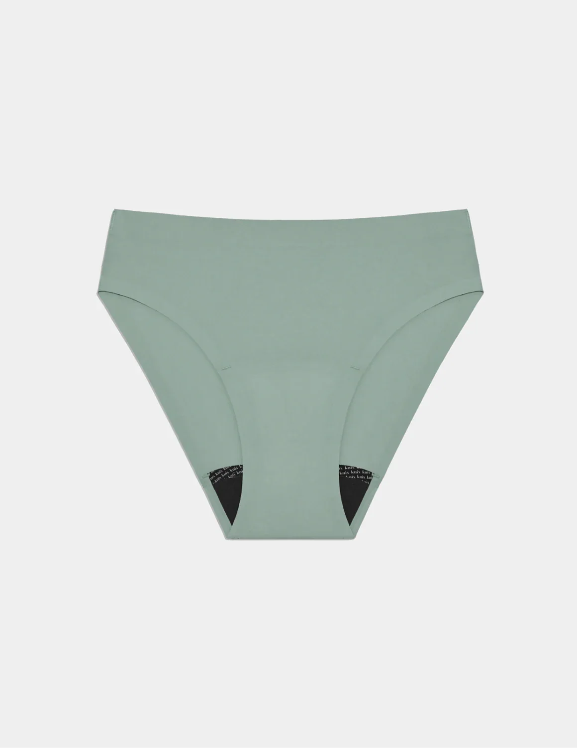 Leakproof UltraThin No-Show French Cut