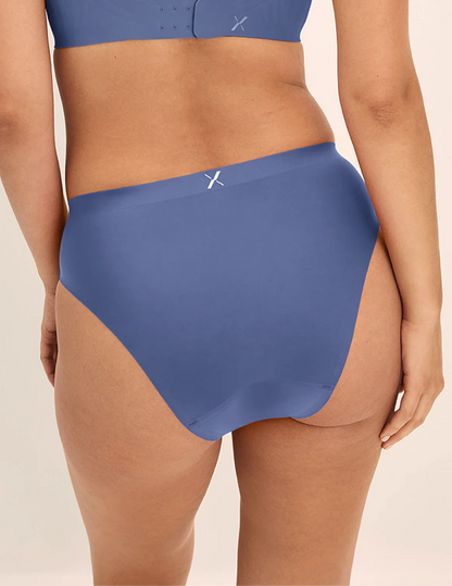 Leakproof UltraThin No-Show French Cut - Last Call