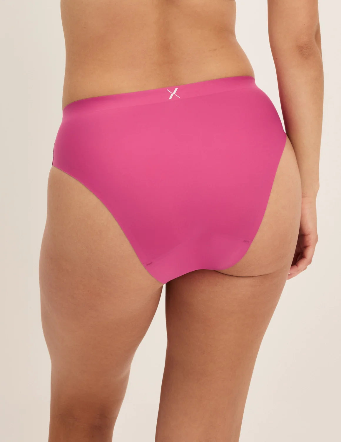 Leakproof UltraThin No-Show French Cut - Last Call