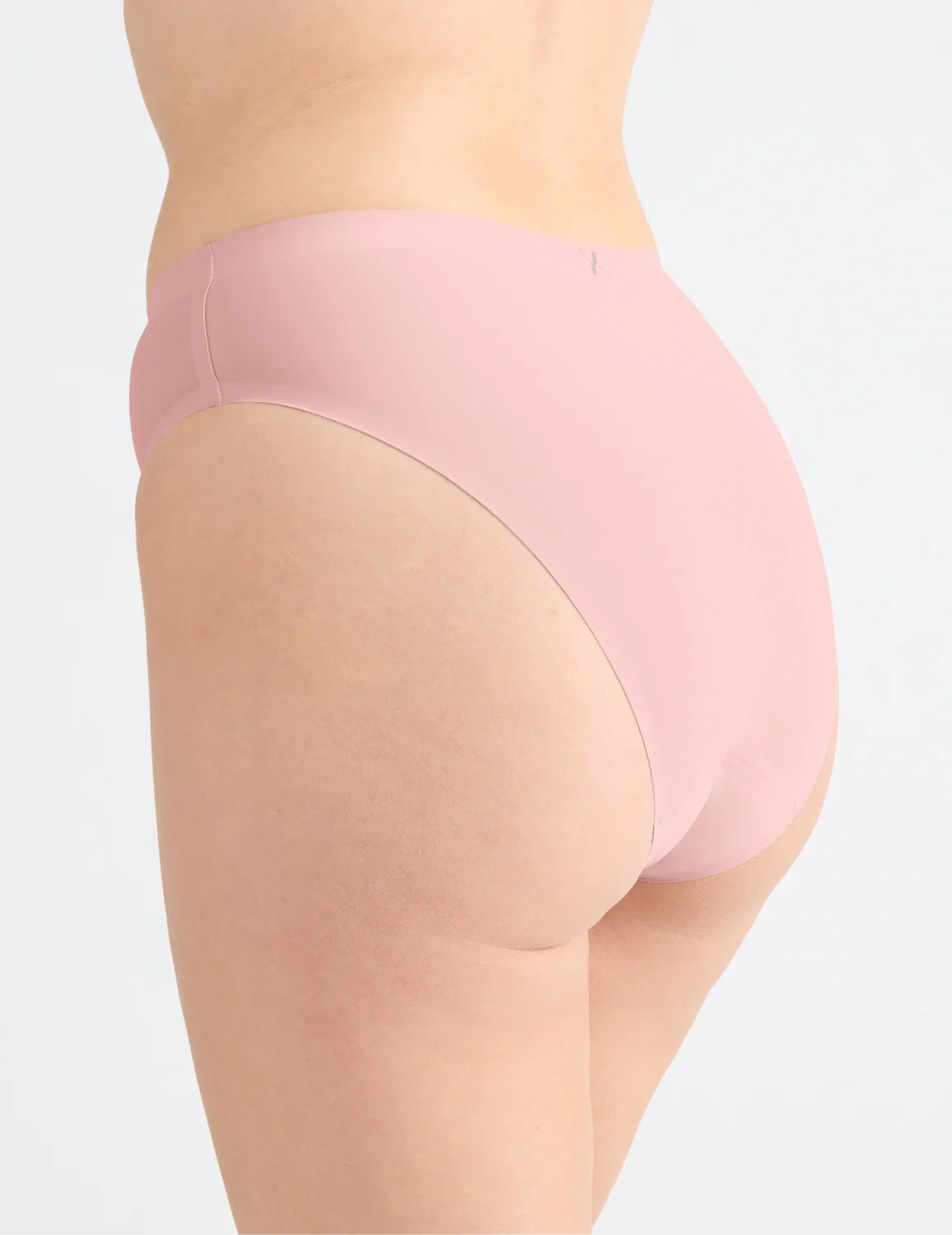 Leakproof UltraThin No-Show French Cut