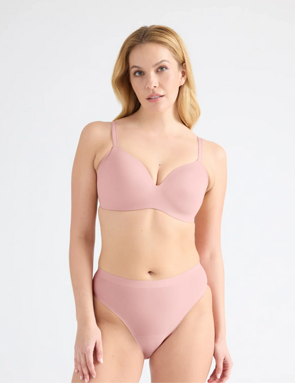 Leakproof UltraThin No-Show French Cut