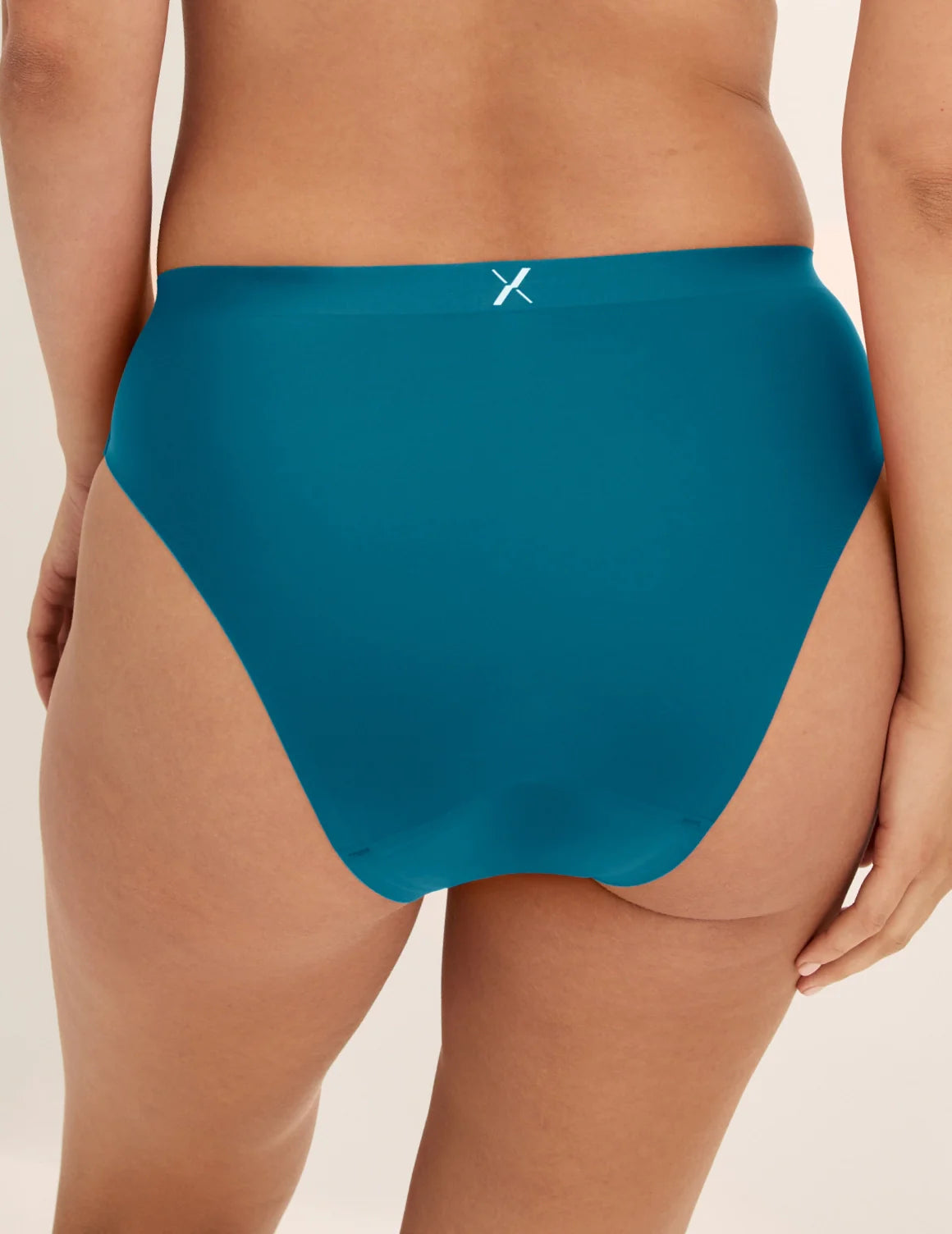 Leakproof UltraThin No-Show French Cut - Last Call